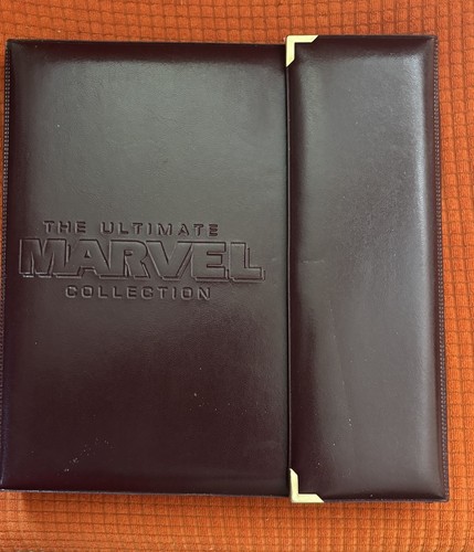 1994 marvel fact - marvel, card