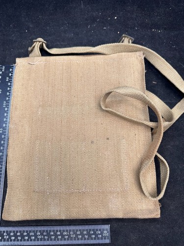 British army ww2 - map, case