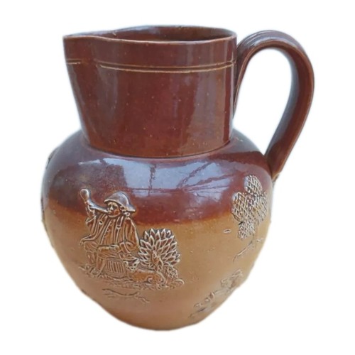 Vintage doulton lambeth - vintage,