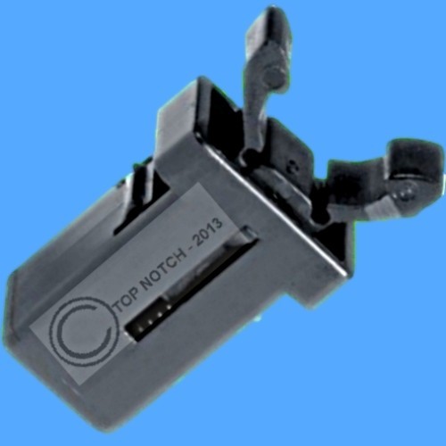 Catch latch fits the - 2x,