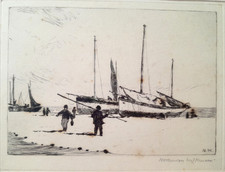 NORMAN WILKINSON 1878-1971