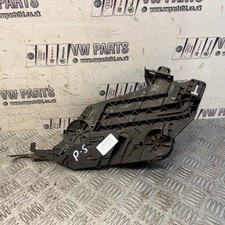 SKODA OCTAVIA SCOUT MK2 FL ESTATE PASSENGER SIDE HEADLIGHT BRACKET 2008-2012