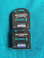 Wilkinson Sword Hydro 5