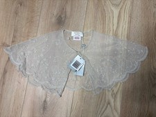 Girls Bridesmaid Ivory Beaded