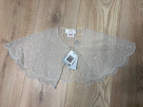 Vintage girls bridesmaid ivory - vintage,
