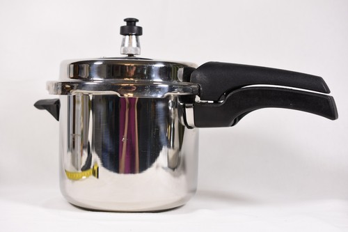 Prestige deluxe 5 liter - deluxe, 3.5