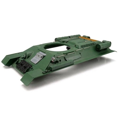 Torro russian t34 - torro, rc