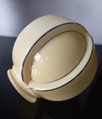 Original art deco glass - original,