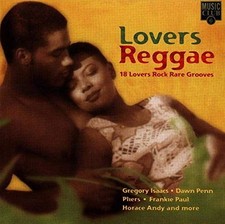 Various - Lovers Reggae -