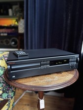 Nakamichi CD Compact Disc