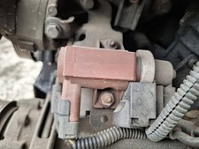 Peugeot 407 2006 Electrical