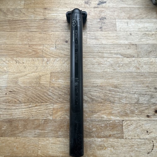 Ionic team carbon - 3t,