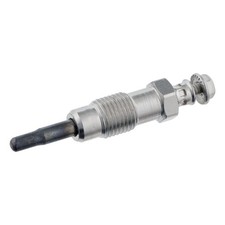 Febi Bilstein Glow Plug fits -