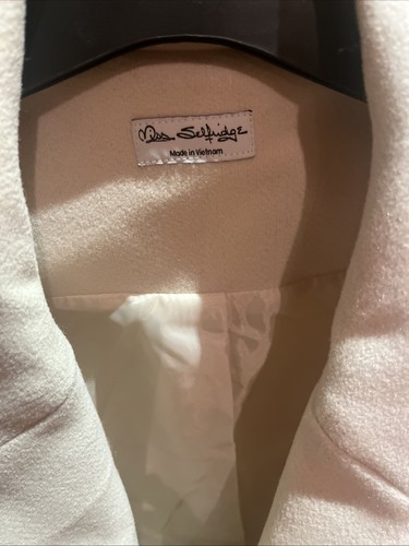 Ladies coat - ladies,