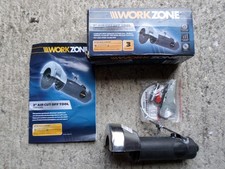 WORK ZONE 3" AIR CUT OFF TOOL