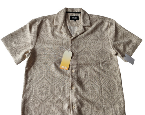 Malibu drill clothing mens - malibu,