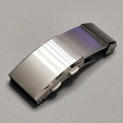 Ratchet buckle 18mm - buckle, 22mm