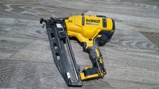 DEWALT DCN660 XR 18V Brushless