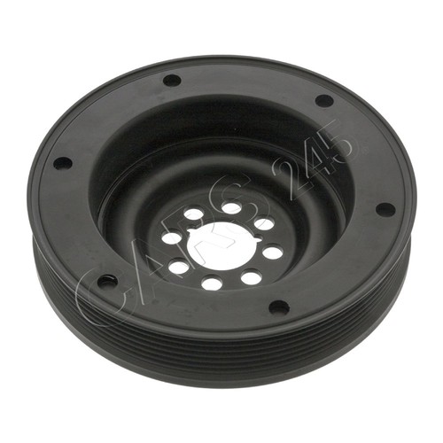 Crankshaft belt pulley febi - belt,
