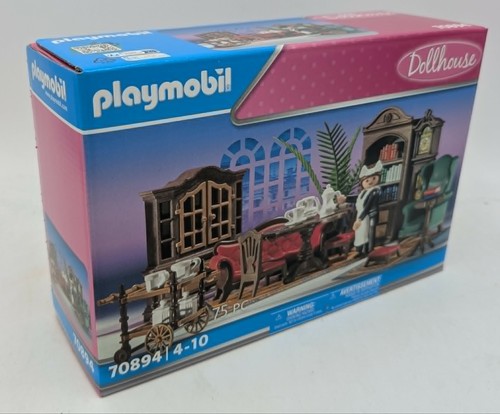 Playmobil 70894 living - 70894, room