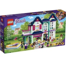 Lego 41449 friends - lego,