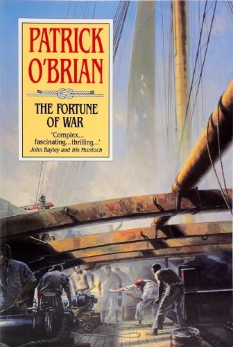 The fortune war - the,