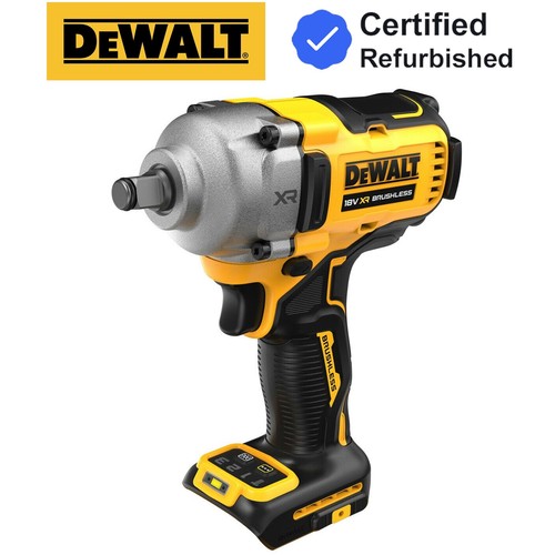 Dewalt 18v dcf891n - dewalt,