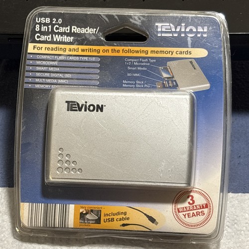 New tevion 1 - tevion, in
