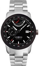 Zeppelin watch night cruise - night,