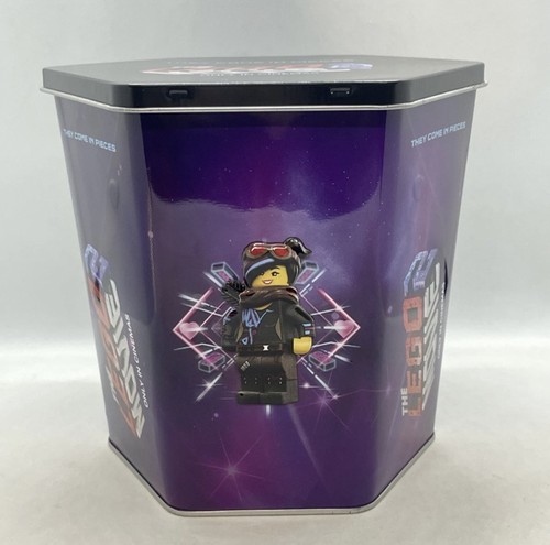 The lego movie collectable - the,