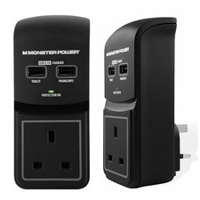 Monster Power Core 100 Surge