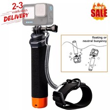 Floating Handle Float Hand