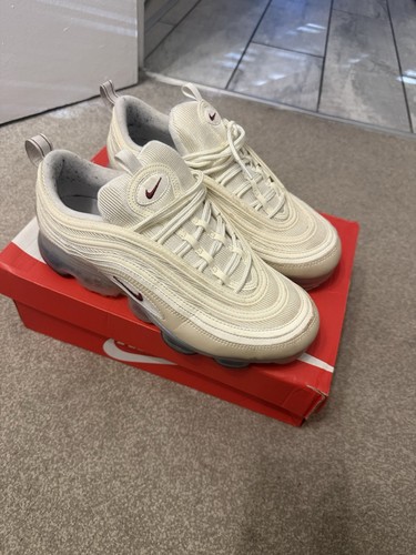 Nike air vapormax - 97s, cashmere