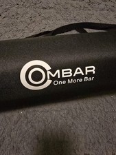 OMBAR Portable Dimmable LED