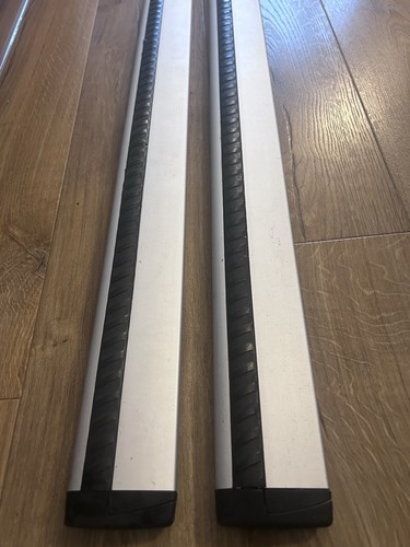 Thule silver wing - thule, 118