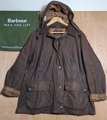 Barbour beadnell wax - barbour,