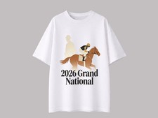  Horse Racing Grand National