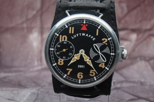 German pilot luftwaffe - german,