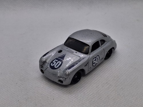 Hot wheels porsche 356 - hot, outlaw