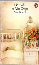 No Holly For Miss Quinn by