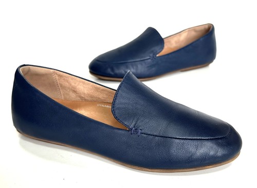 Ladies fitflop blue leather - fitflop,