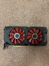 XFX Radeon RX 580 8GB GTS XXX