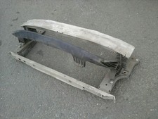 VAUXHALL CORSA D MK3 LOWER BUMPER PANEL REINFORCEMENT CRASH RADIATOR BAR 2006-14