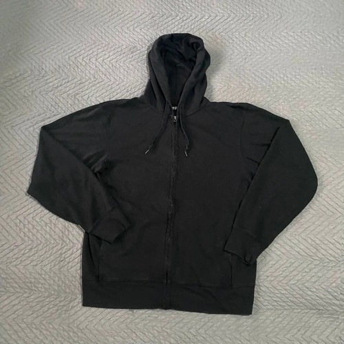 Mens black uniqlo airism - uniqlo,