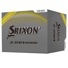 Srixon Z-STAR Diamond Golf
