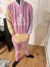 adidas Women's Tracksuit Size
