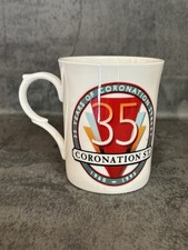 Kingsbury Bone China Mug