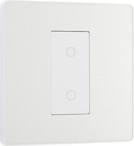Single slave secondary touch - single,