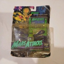 MARS ATTACK S.A.D.A.A.M.A Doom