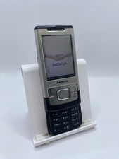 Nokia 6500 silver orange - silver,